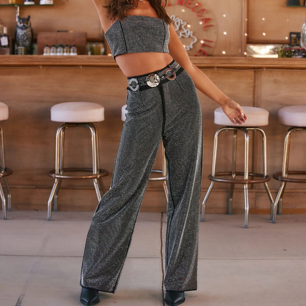 12th tribe pants
